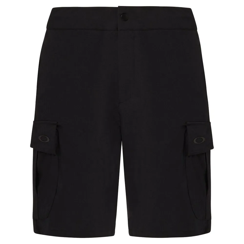 Шорты Oakley Cape Cargo RC Hybrid 20´´, черный
Шорты Oakley Cape Cargo RC Hybrid 20´´, черный
