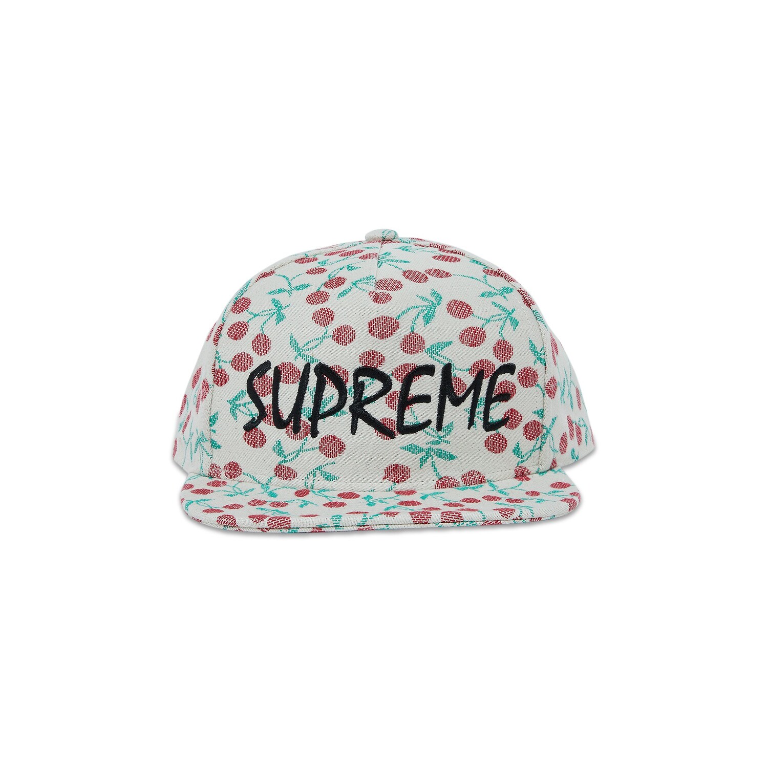 Supreme Cherries 5-панельный, Натуральный
Supreme Cherries 5-панельный, Натуральный