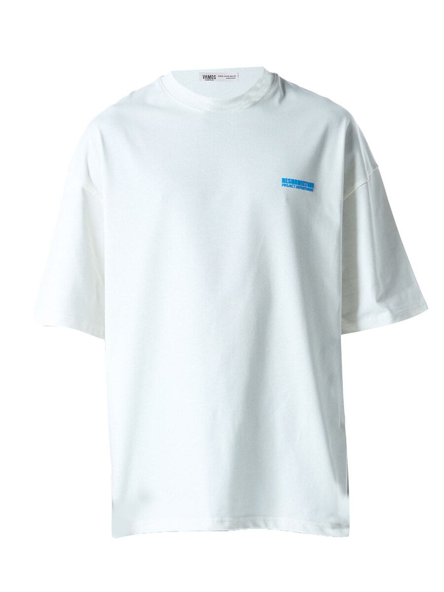 Рубашка VAMOS CLO, белый
Рубашка VAMOS CLO, белый