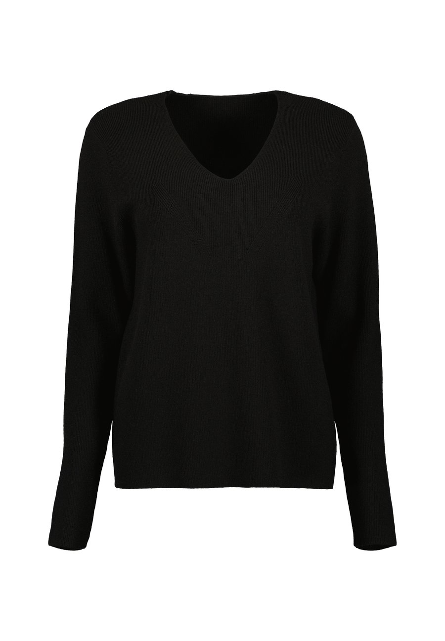 Джемпер Blue Seven Jumper, Schwarz/Black
Джемпер Blue Seven Jumper, Schwarz/Black