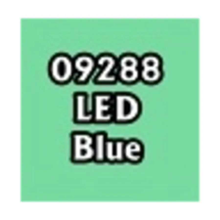 Светодиод синий, Master Series Paints - High Density Pigment - Blues
Светодиод синий, Master Series Paints - High Density Pigment - Blues