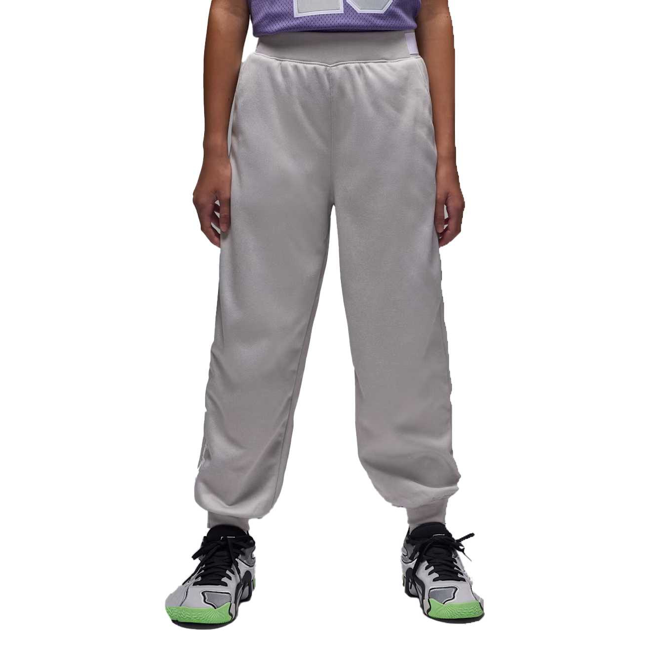 Детские спортивные штаны Jordan, светлый серый
Детские спортивные штаны Jordan, светлый серый