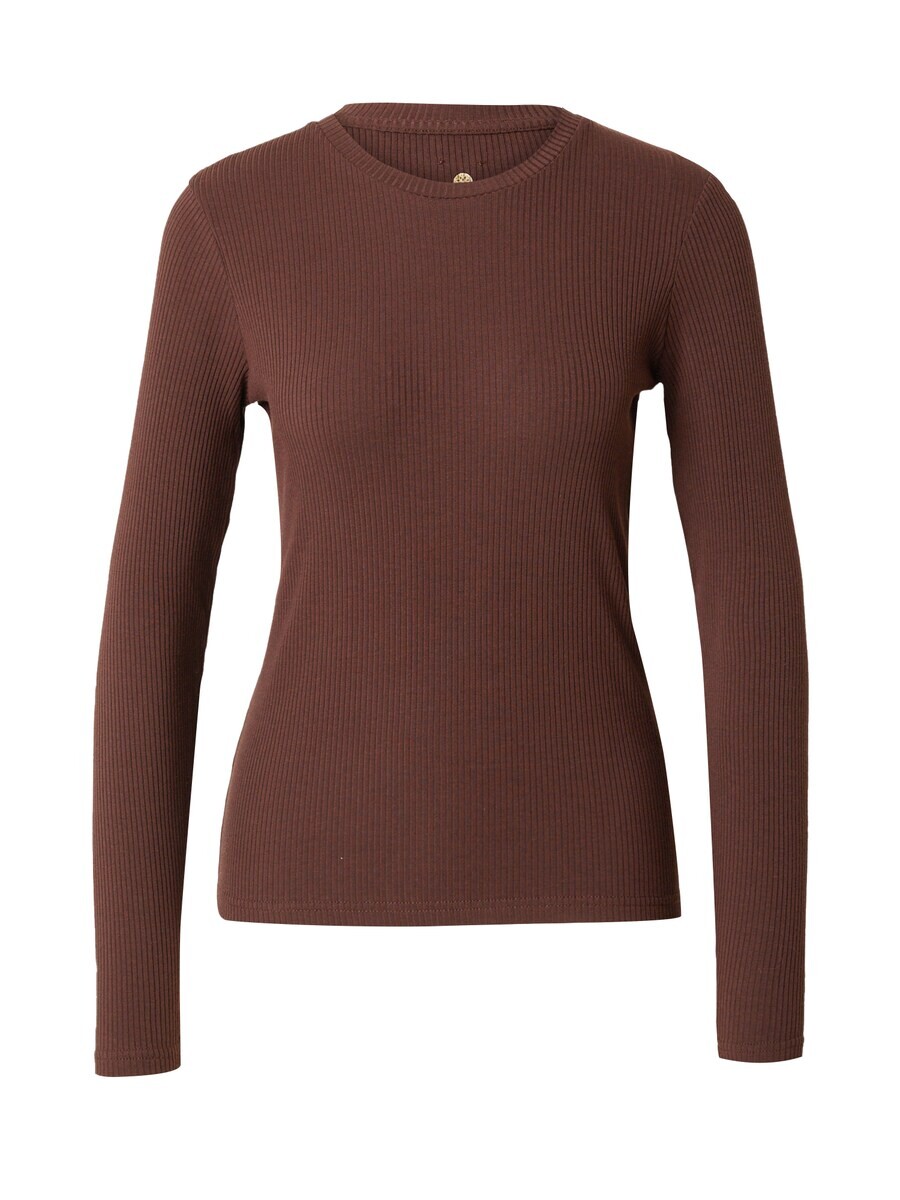 Спортивная футболка Athlecia Performance Lankae, темно-коричневый 
Спортивная футболка Athlecia Performance Lankae, темно-коричневый