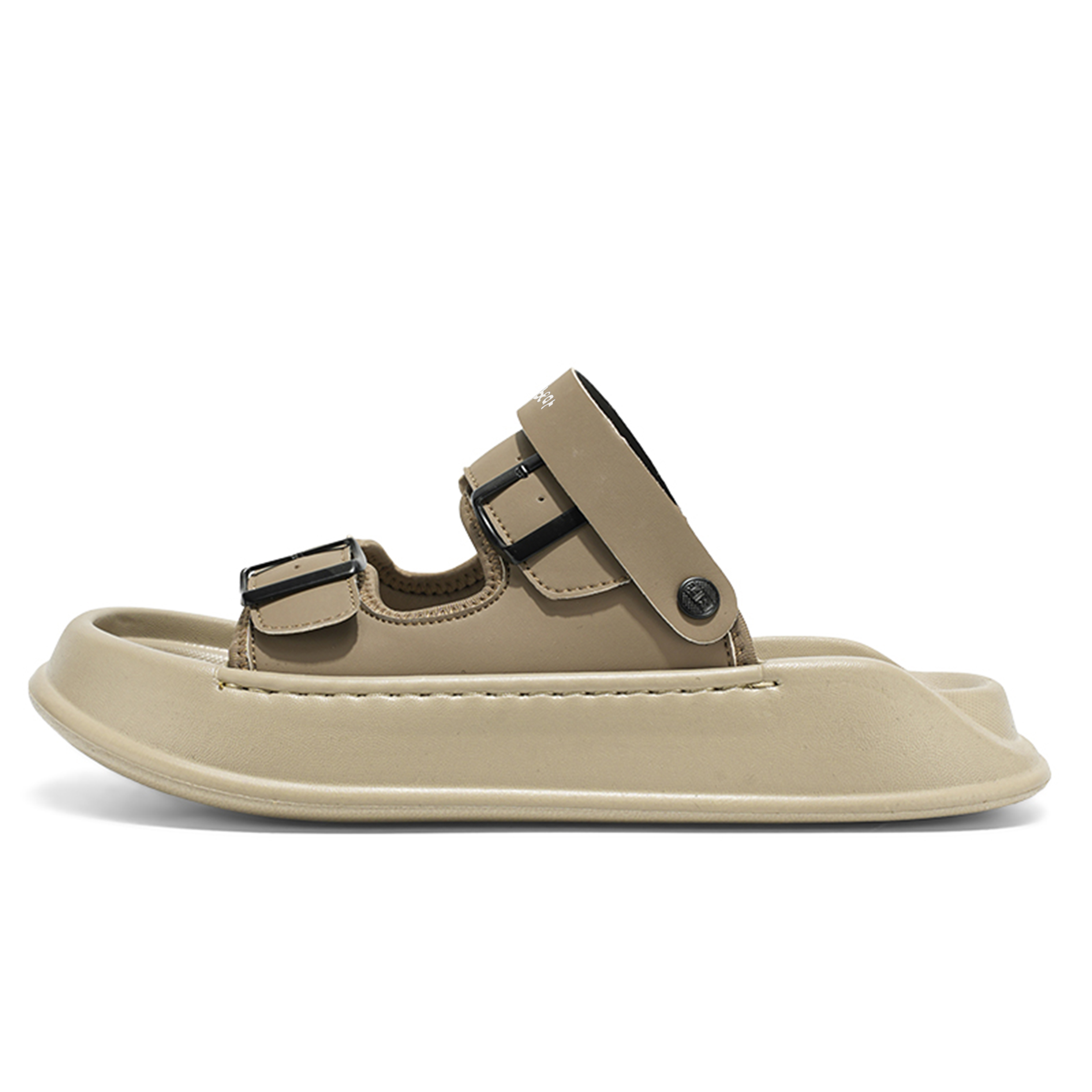 Пляжные сандалии мужские Budding Bear, Khaki
Пляжные сандалии мужские Budding Bear, Khaki