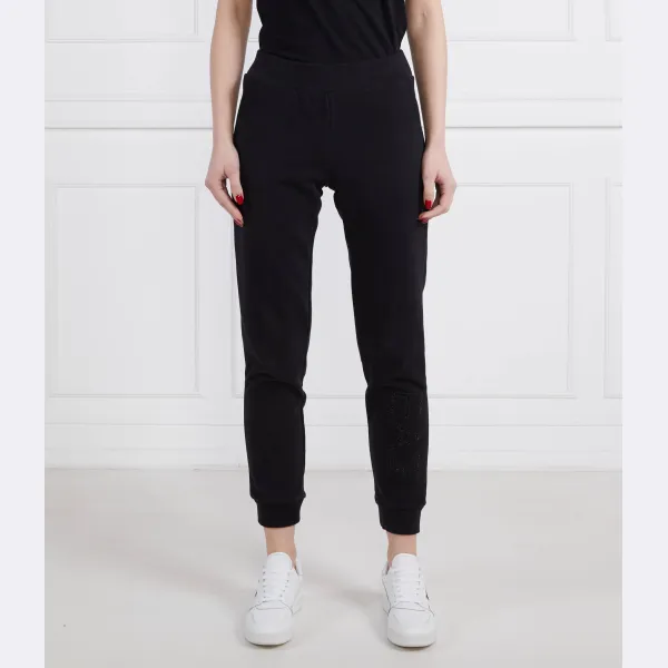 Спортивные брюки стандартного кроя Ea7, черный
Спортивные брюки стандартного кроя Ea7, черный