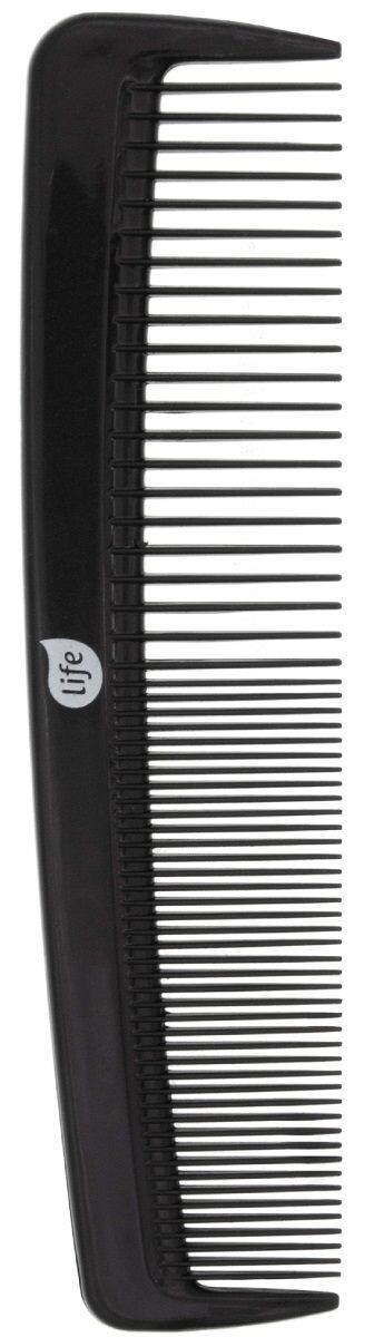 Гребень Life, 1 шт
Гребень Life, 1 шт