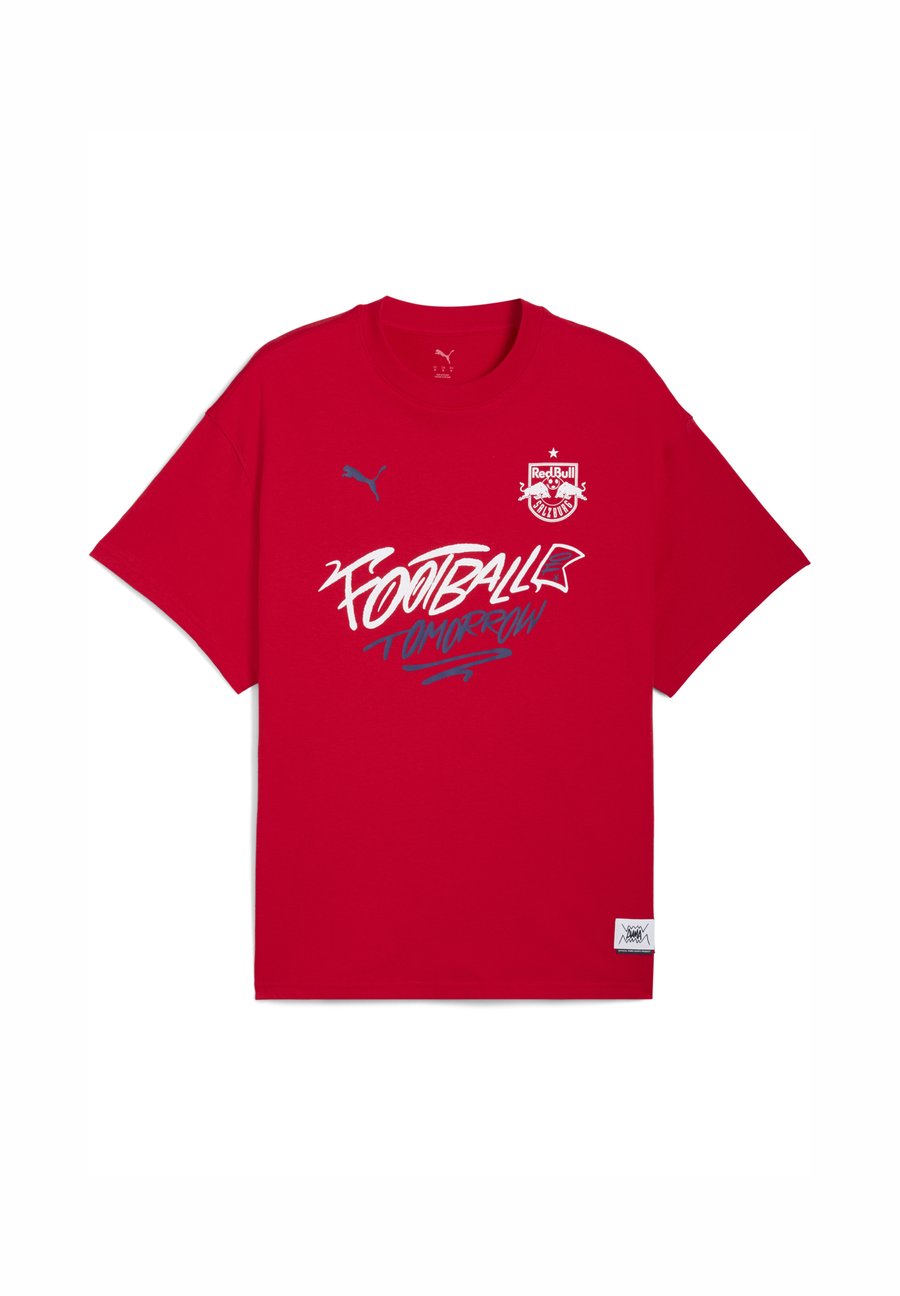 Футболка Puma HOOPS X FC RED BULL SALZBURG, Red, Красный, Футболка Puma HOOPS X FC RED BULL SALZBURG, Red
Футболка Puma HOOPS X FC RED BULL SALZBURG, Red, Красный, Футболка Puma HOOPS X FC RED BULL SALZBURG, Red