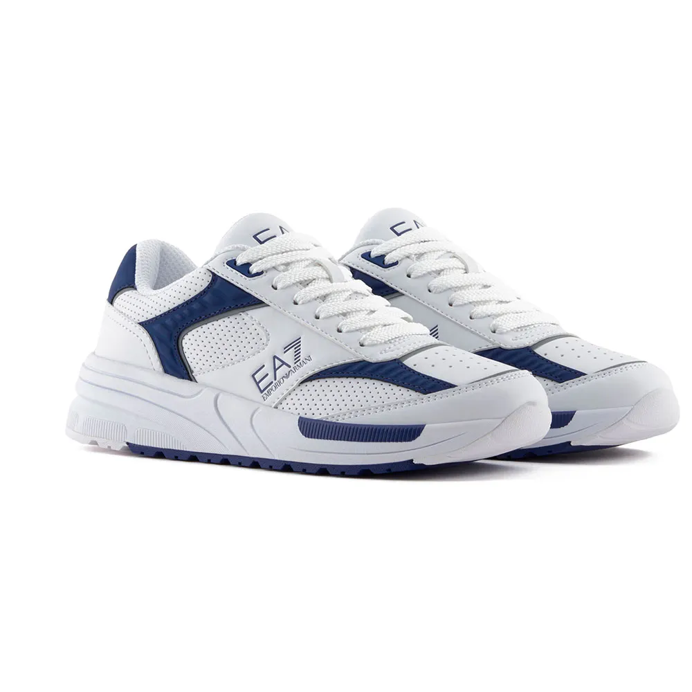 Кроссовки EA7 EMPORIO ARMANI 7X000360_AF19082, белый
Кроссовки EA7 EMPORIO ARMANI 7X000360_AF19082, белый