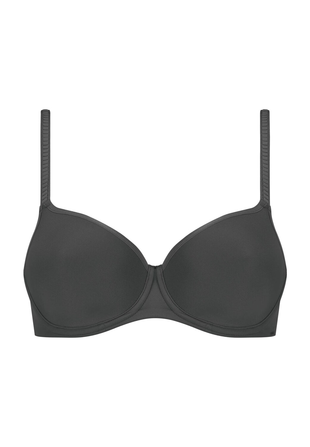 Бюстгальтер Joan на косточках, непрозрачный, женский Mey, цвет New Black
Бюстгальтер Joan на косточках, непрозрачный, женский Mey, цвет New Black