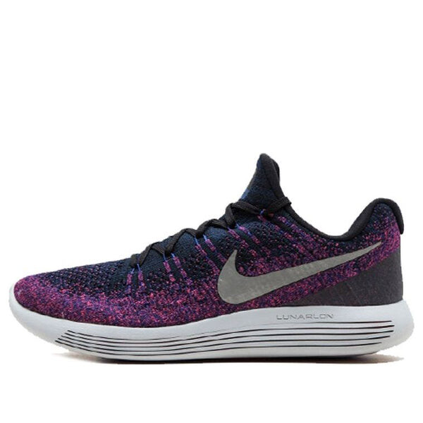 Кроссовки lunarepic low flyknit 2 Nike, черный
Кроссовки lunarepic low flyknit 2 Nike, черный
