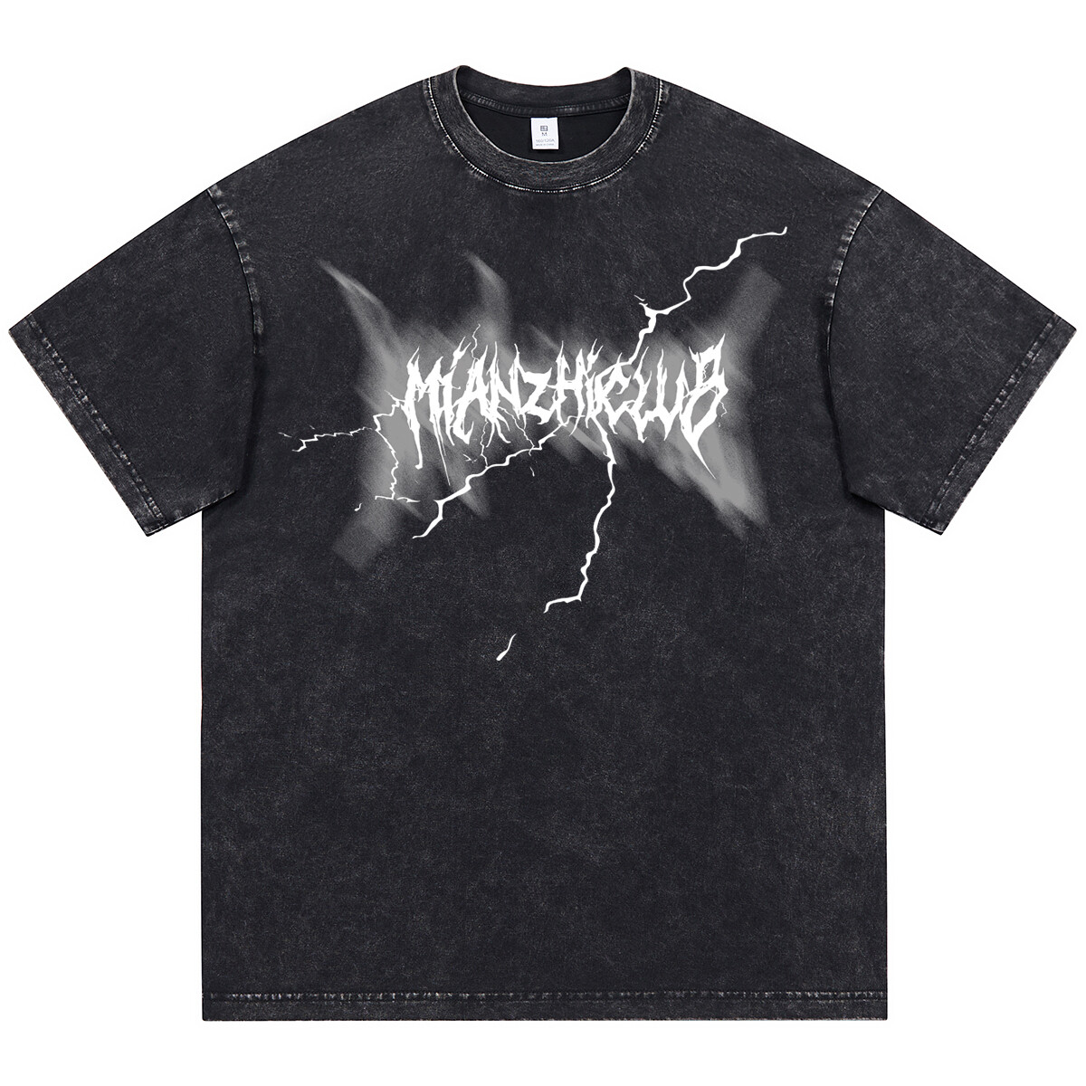 Футболка унисекс Cotton, зеленый/черный
Футболка унисекс Cotton, зеленый/черный