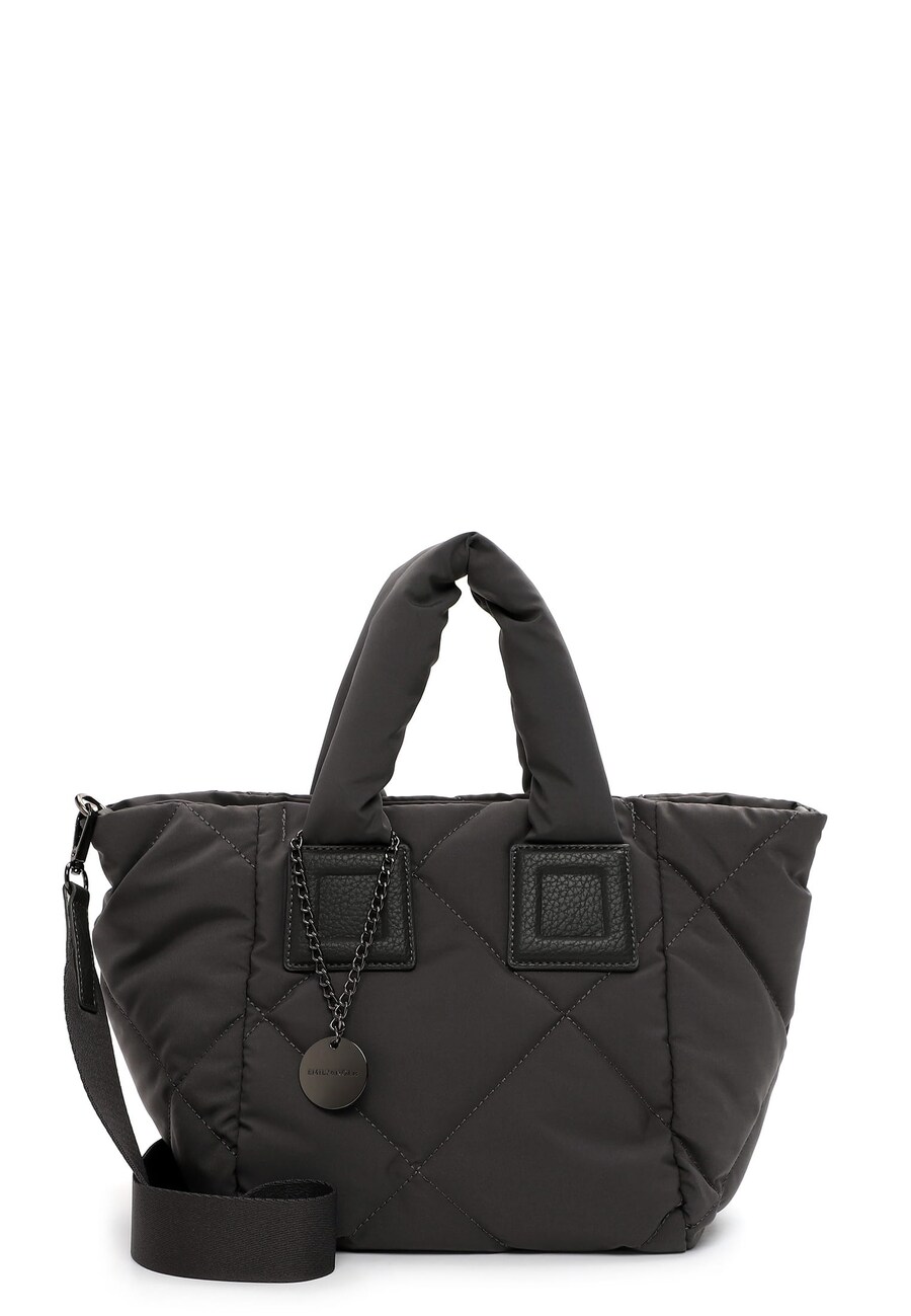 Сумка-шоппер Emily & Noah Emily & Noah E&N Hanni , Grey
Сумка-шоппер Emily & Noah Emily & Noah E&N Hanni , Grey