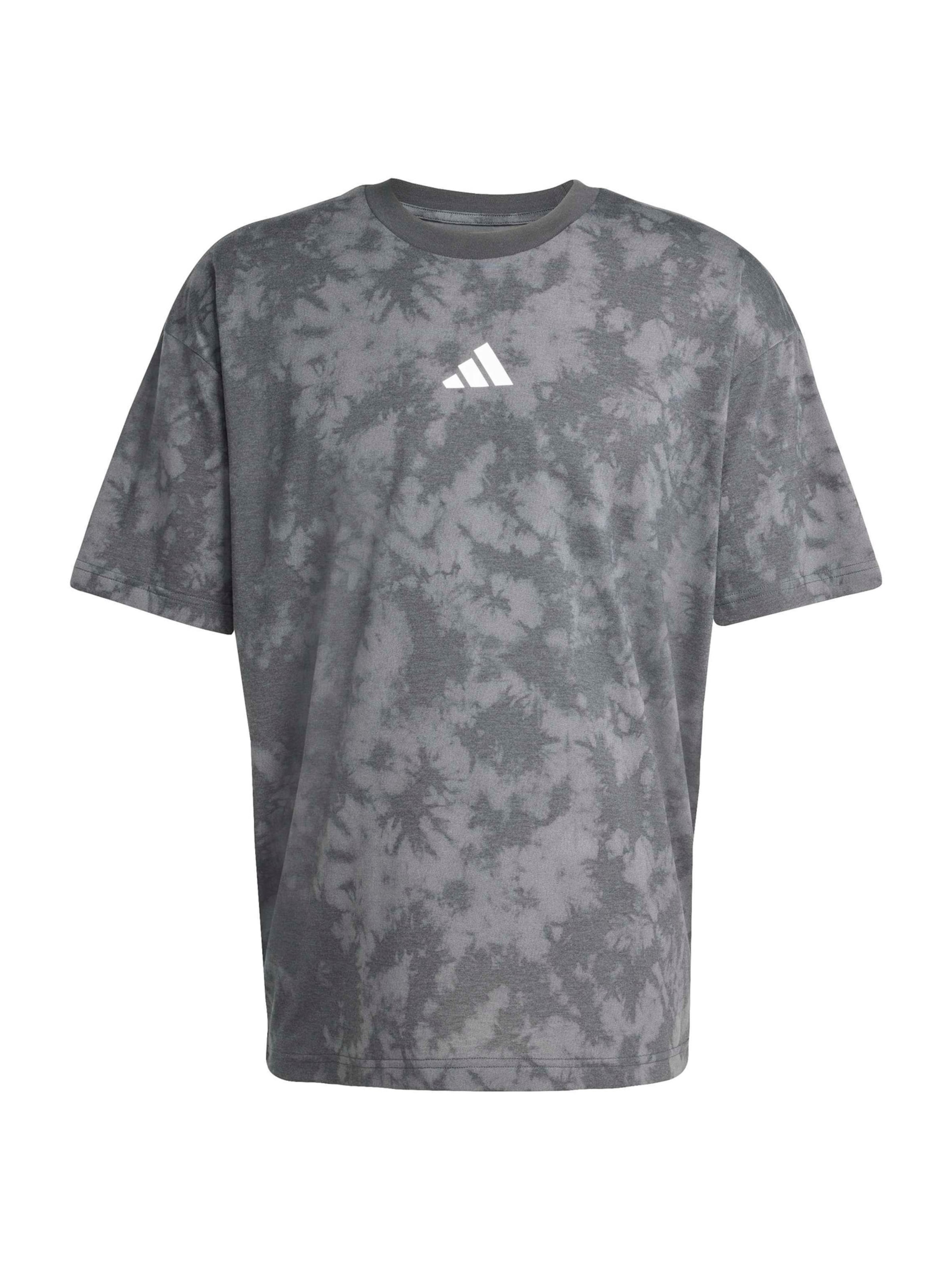 Adidas Performance Футболка Performance в черном цвете
Adidas Performance Футболка Performance в черном цвете