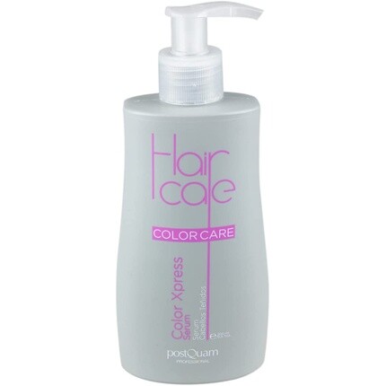 Postquam лосьон для окрашенных волос 200мл
Postquam лосьон для окрашенных волос 200мл