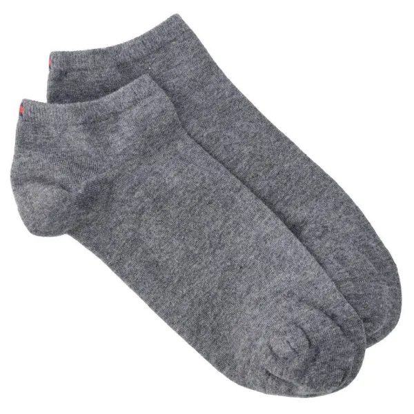 2 пары носков Tommy Hilfiger, серый
2 пары носков Tommy Hilfiger, серый