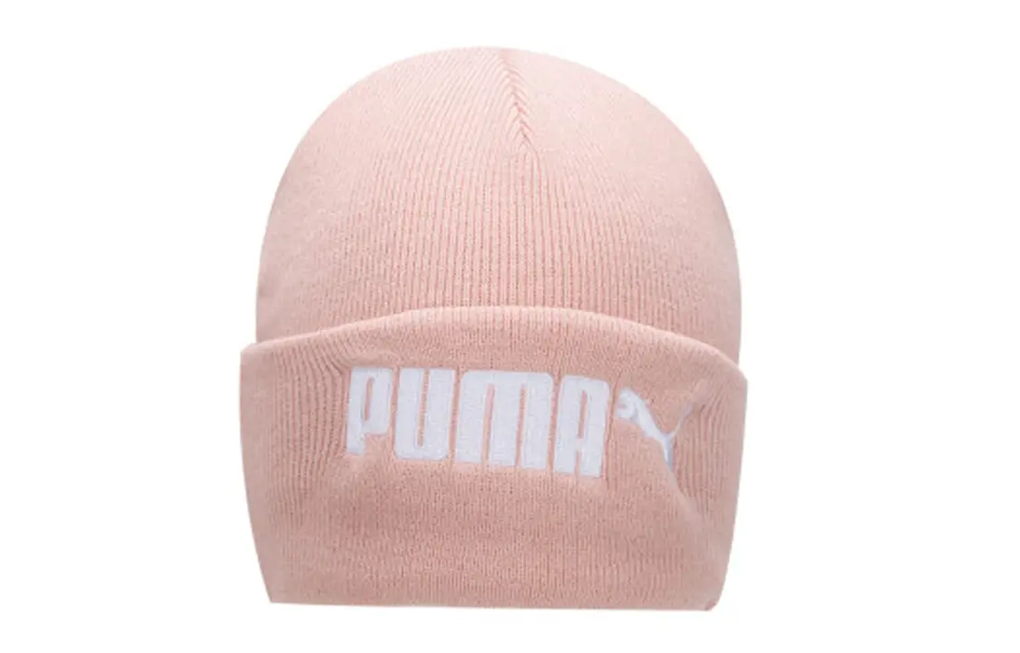 Шапка-бини унисекс Puma
Шапка-бини унисекс Puma
