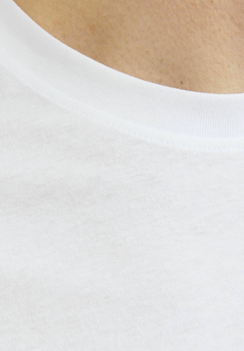 Футболка с принтом GEDRUCKT RUNDHALS Jack & Jones PREMIUM, кремовый
Футболка с принтом GEDRUCKT RUNDHALS Jack & Jones PREMIUM, кремовый