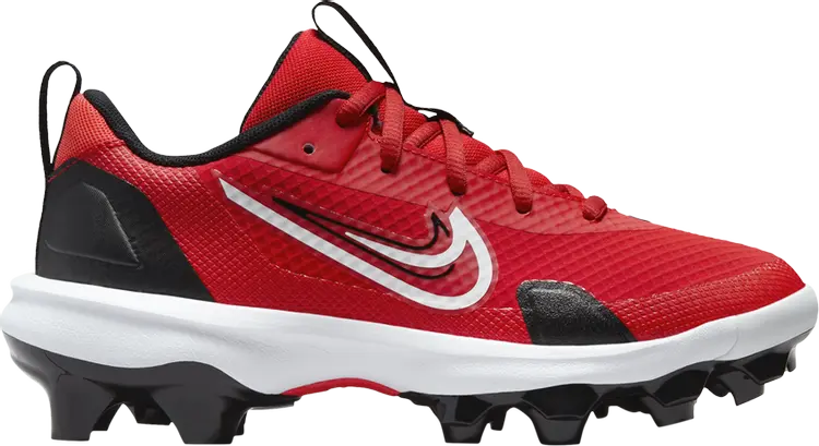 Кроссовки Force Trout 9 Pro MCS GS 'University Red', красный
Кроссовки Force Trout 9 Pro MCS GS 'University Red', красный