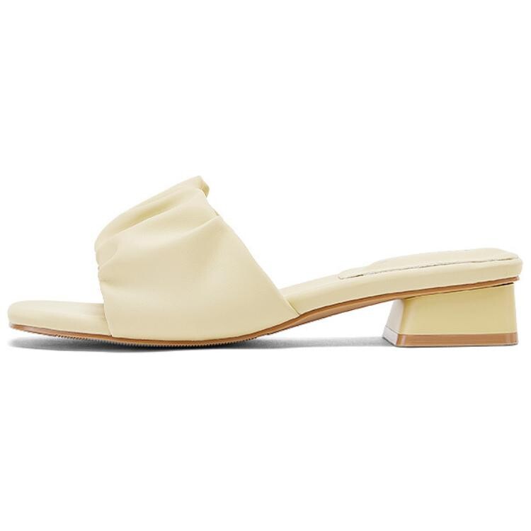 DAPHNE Шлепанцы Женские, Синий
DAPHNE Шлепанцы Женские, Синий