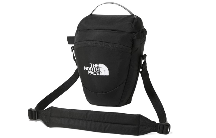 2,6-литровая фотосумка, сумка через плечо, кроссбоді, уличная сумка 420D нейлон черная унисекс THE NORTH FACE
2,6-литровая фотосумка, сумка через плечо, кроссбоді, уличная сумка 420D нейлон черная унисекс THE NORTH FACE