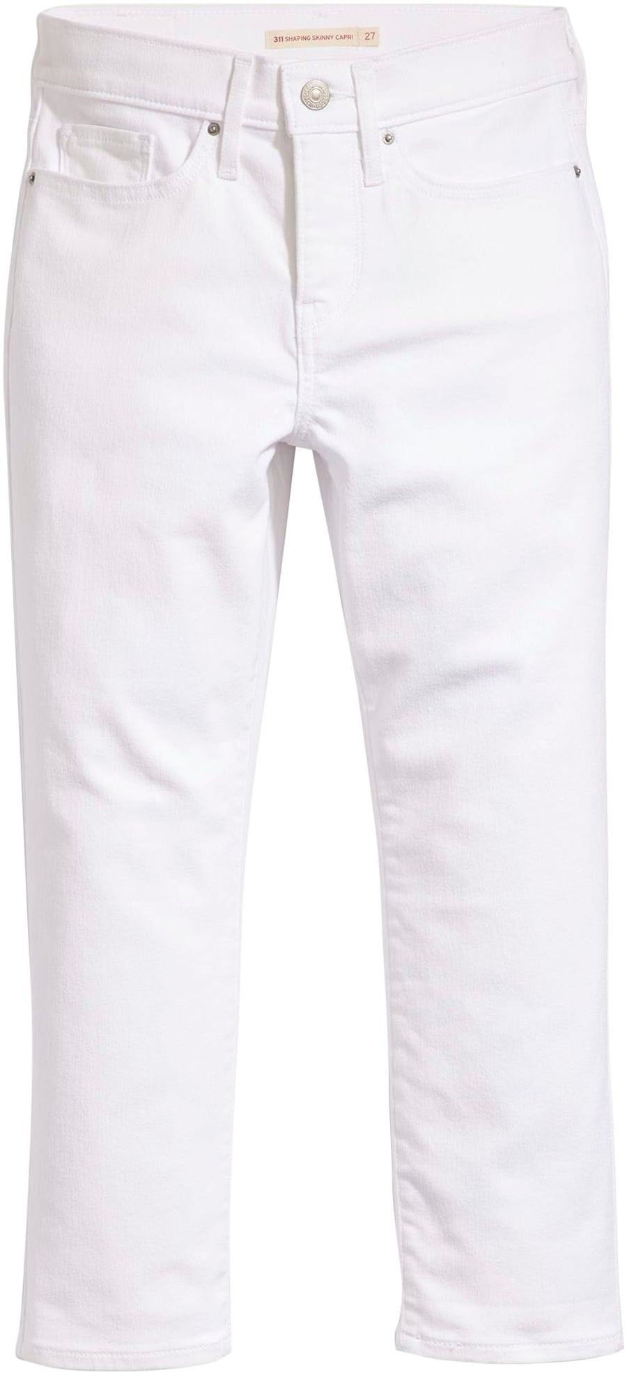Узкие джинсы LEVI'S , белый
Узкие джинсы LEVI'S , белый