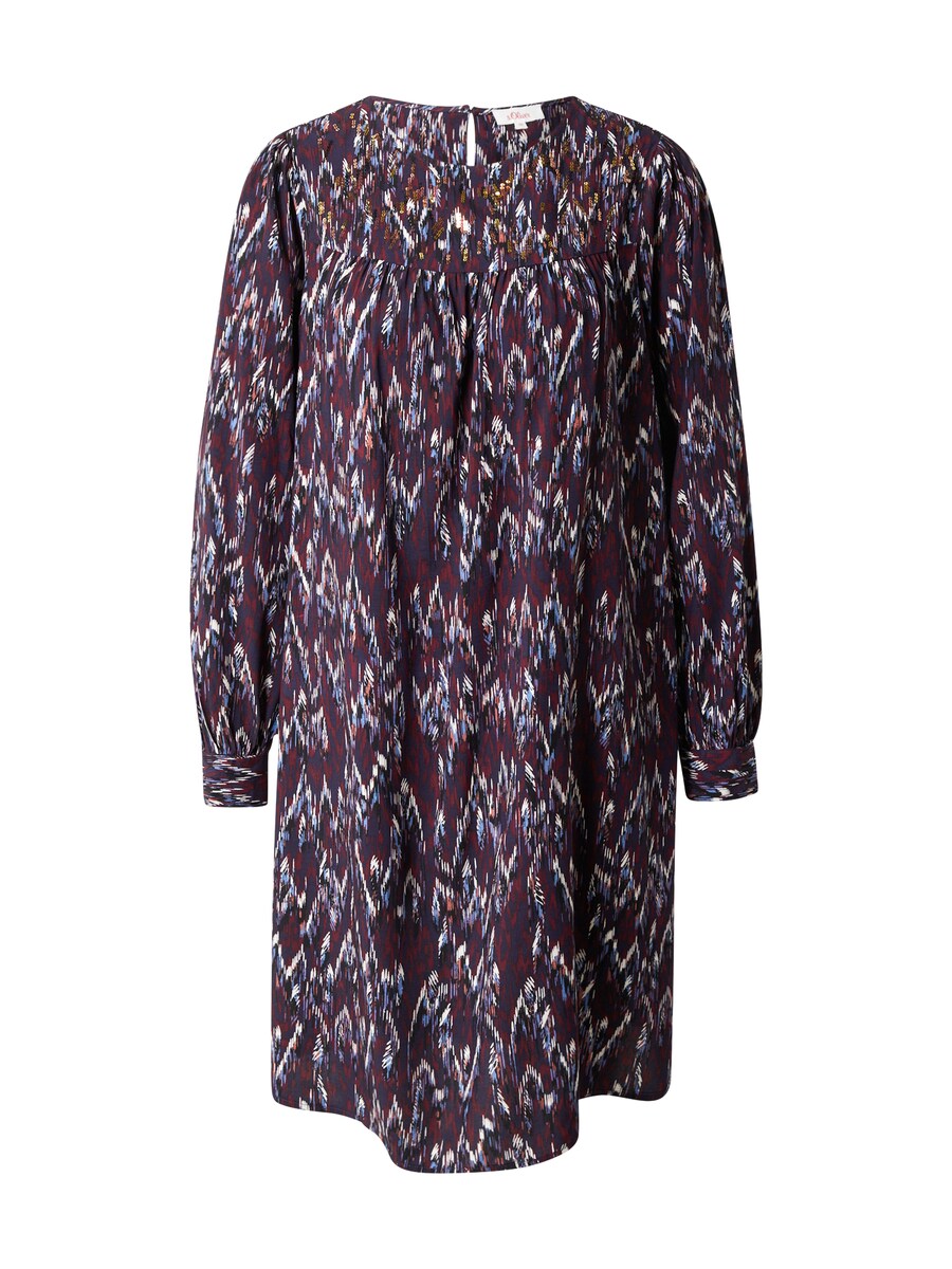 Платье s.Oliver, морской синий
Платье s.Oliver, морской синий