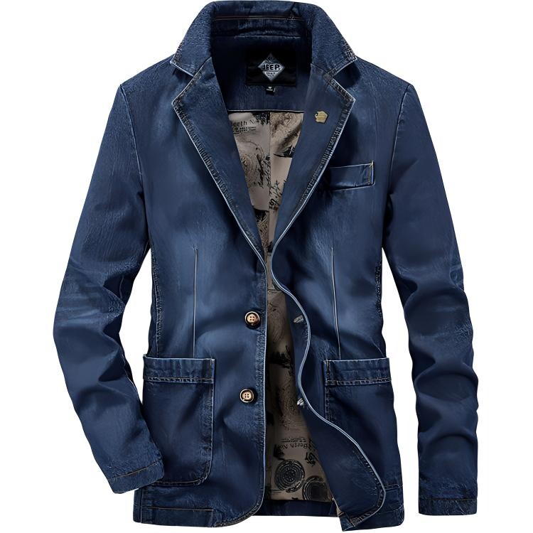 Куртка мужская Jeep Spirit, черный
Куртка мужская Jeep Spirit, черный