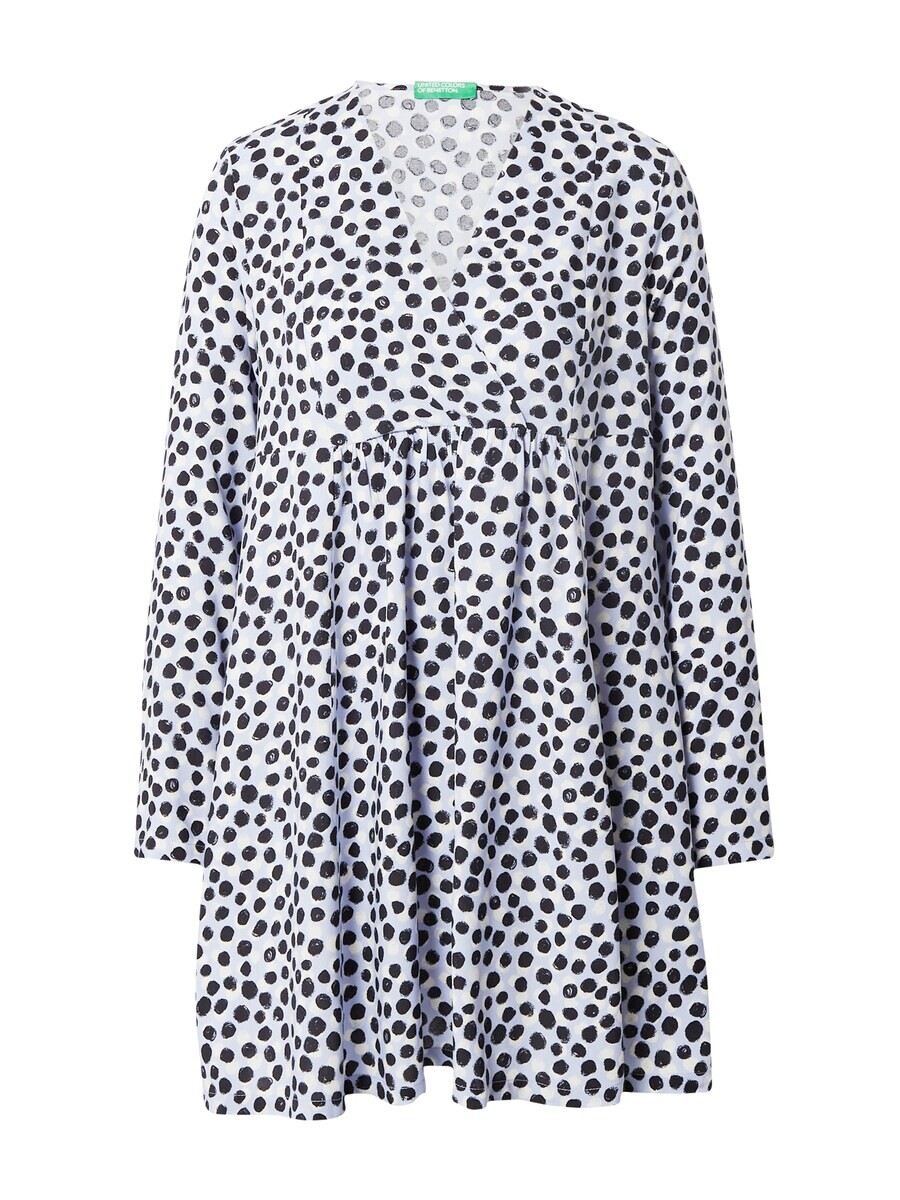 Мини платье UNITED COLORS OF BENETTON Dress, цвет navy/pastel blue
Мини платье UNITED COLORS OF BENETTON Dress, цвет navy/pastel blue