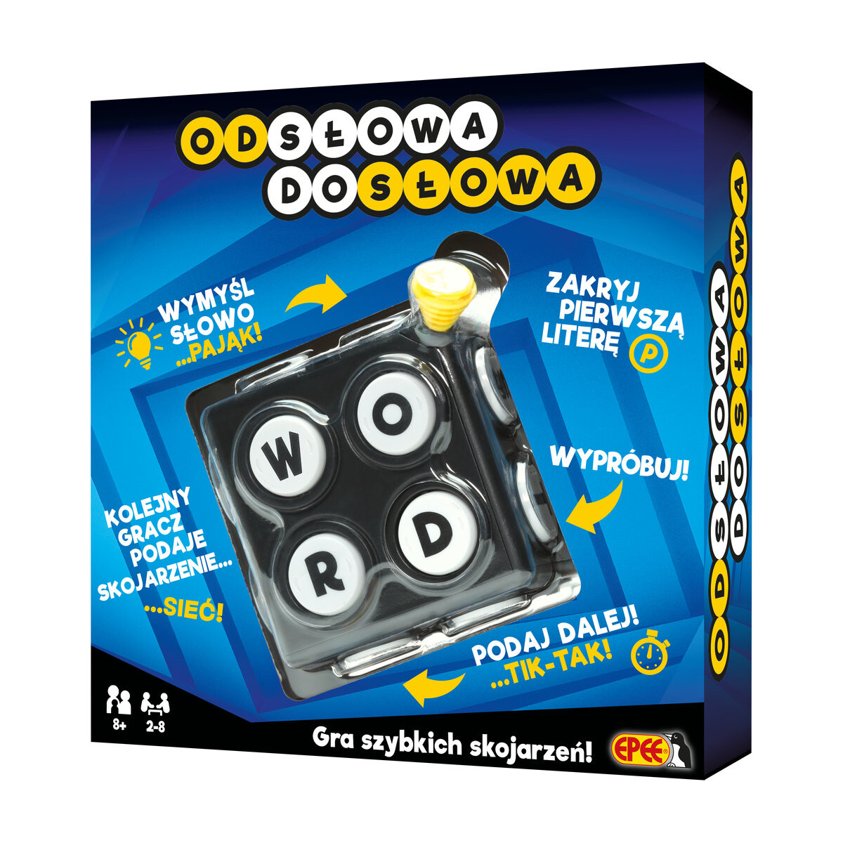 От слова к слову, семейная игра, Шпага. Epee
От слова к слову, семейная игра, Шпага. Epee