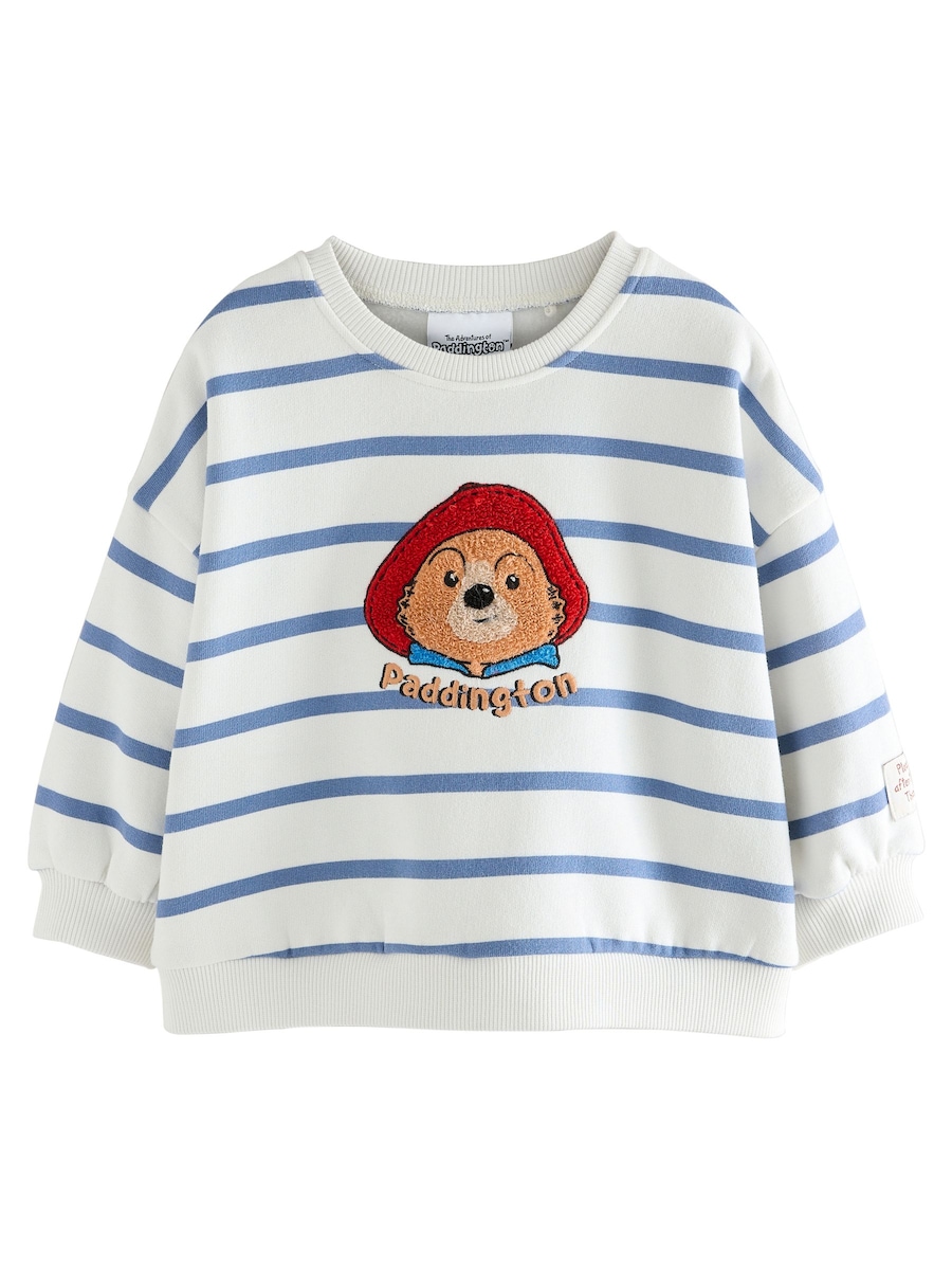 Толстовка Next, белый
Толстовка Next, белый