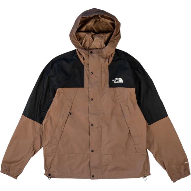 THE NORTH FACE Куртка мужская коричневые
THE NORTH FACE Куртка мужская коричневые