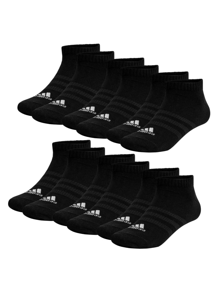 Носки Adidas, черный
Носки Adidas, черный