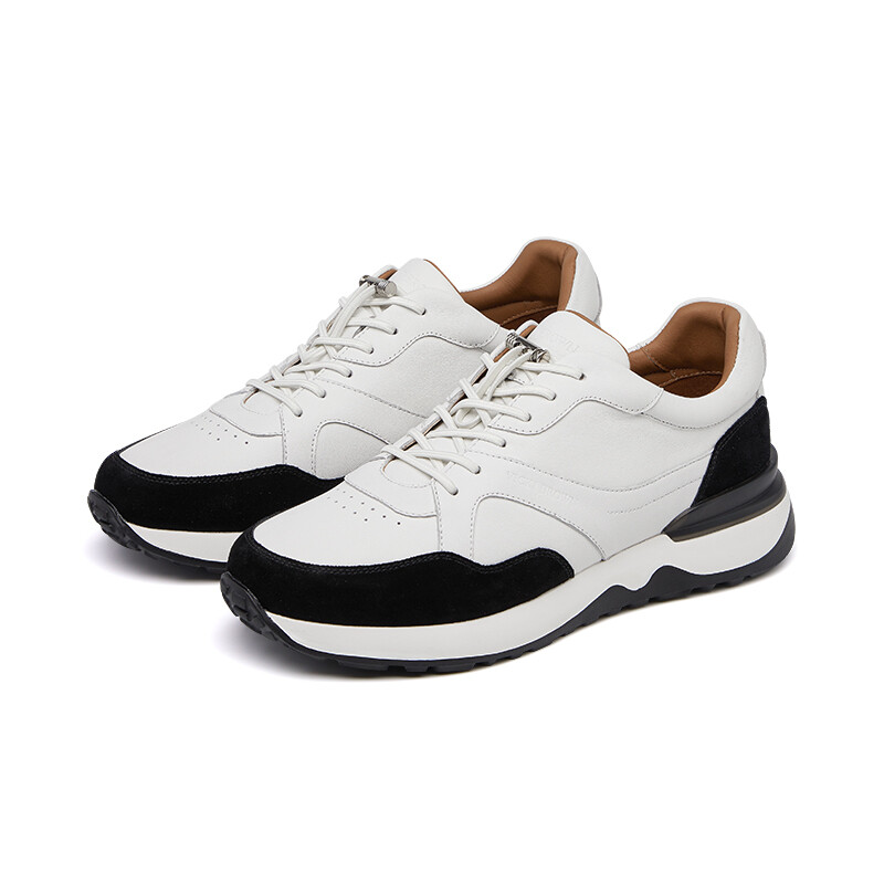 Кроссовки мужские Lifestyle Shoes Men Low-Top Vicki Brown, белый/черный
Кроссовки мужские Lifestyle Shoes Men Low-Top Vicki Brown, белый/черный