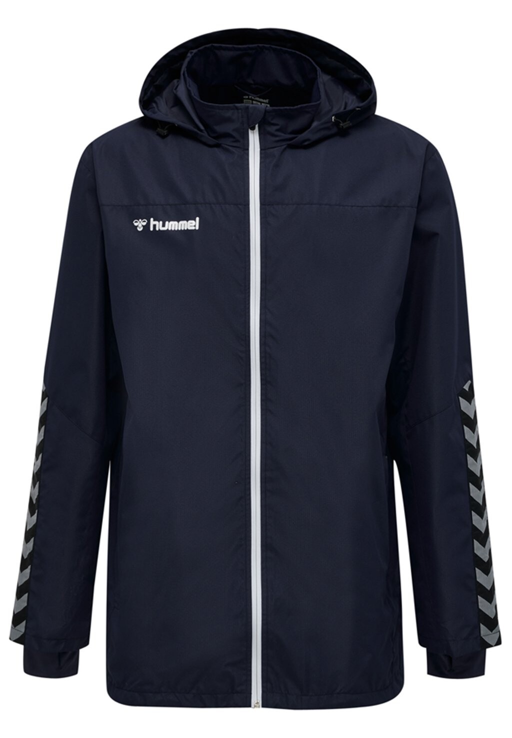 Дождевик HMLAUTHENTIC Hummel, темно-синий
Дождевик HMLAUTHENTIC Hummel, темно-синий