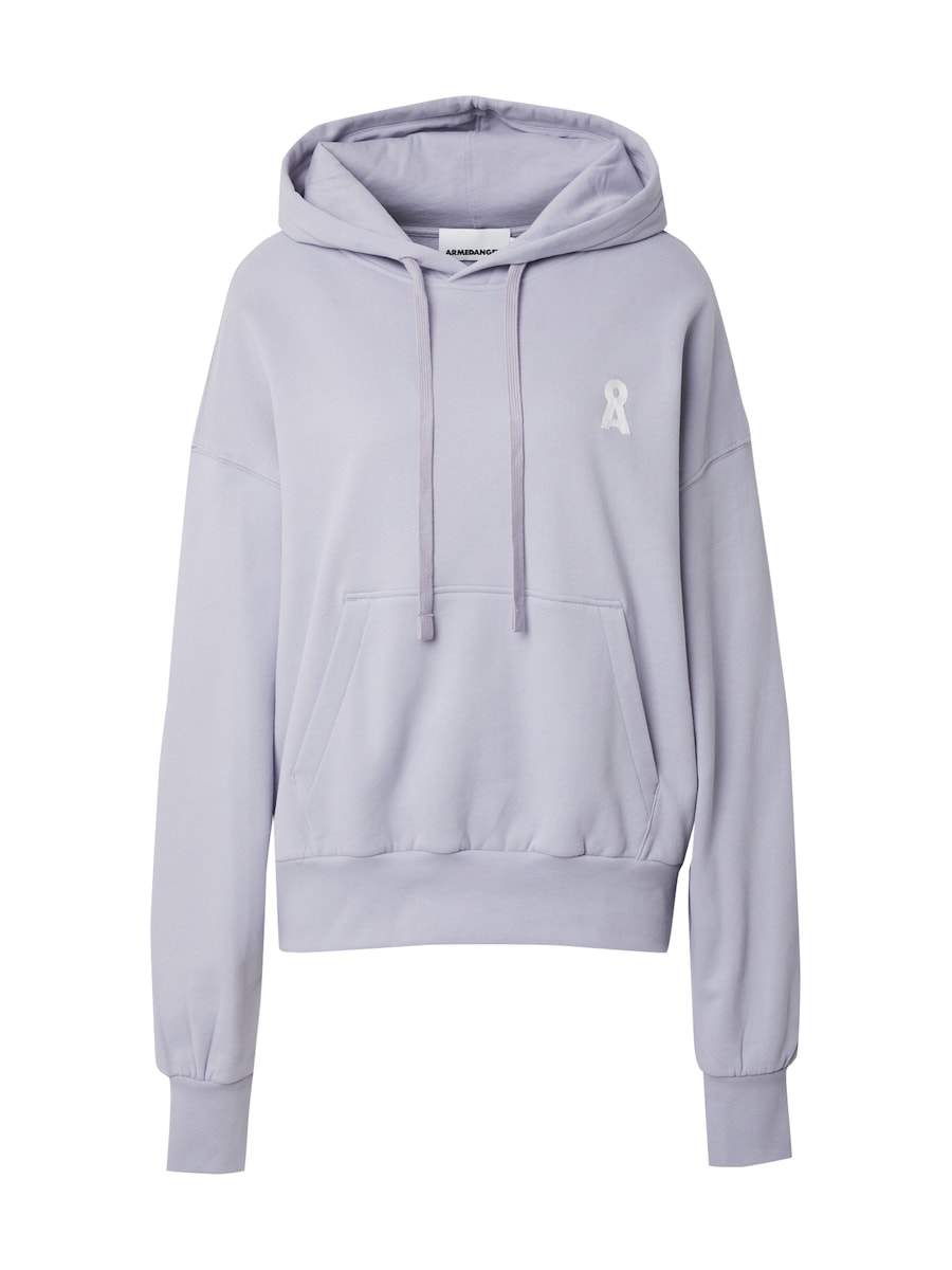 Толстовка ARMEDANGELS FRANCISARAA, светло-голубой
Толстовка ARMEDANGELS FRANCISARAA, светло-голубой