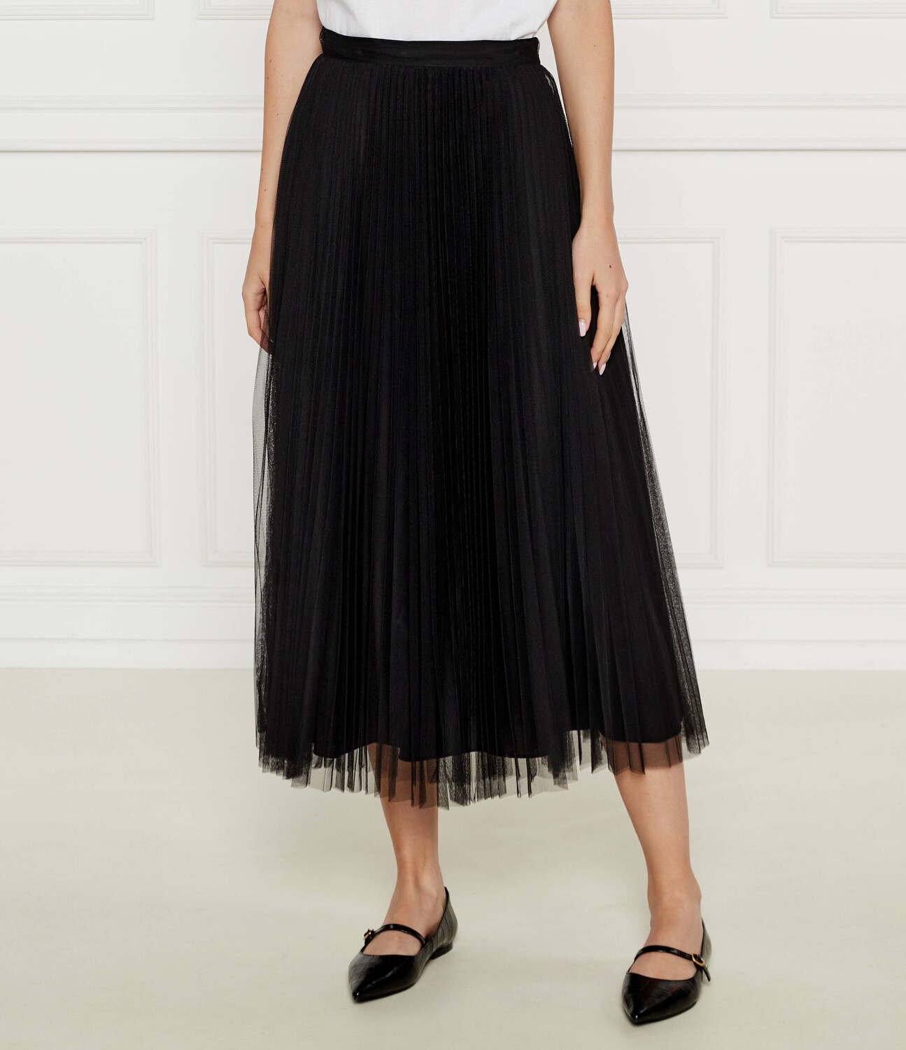 Юбка TWINSET, черный
Юбка TWINSET, черный