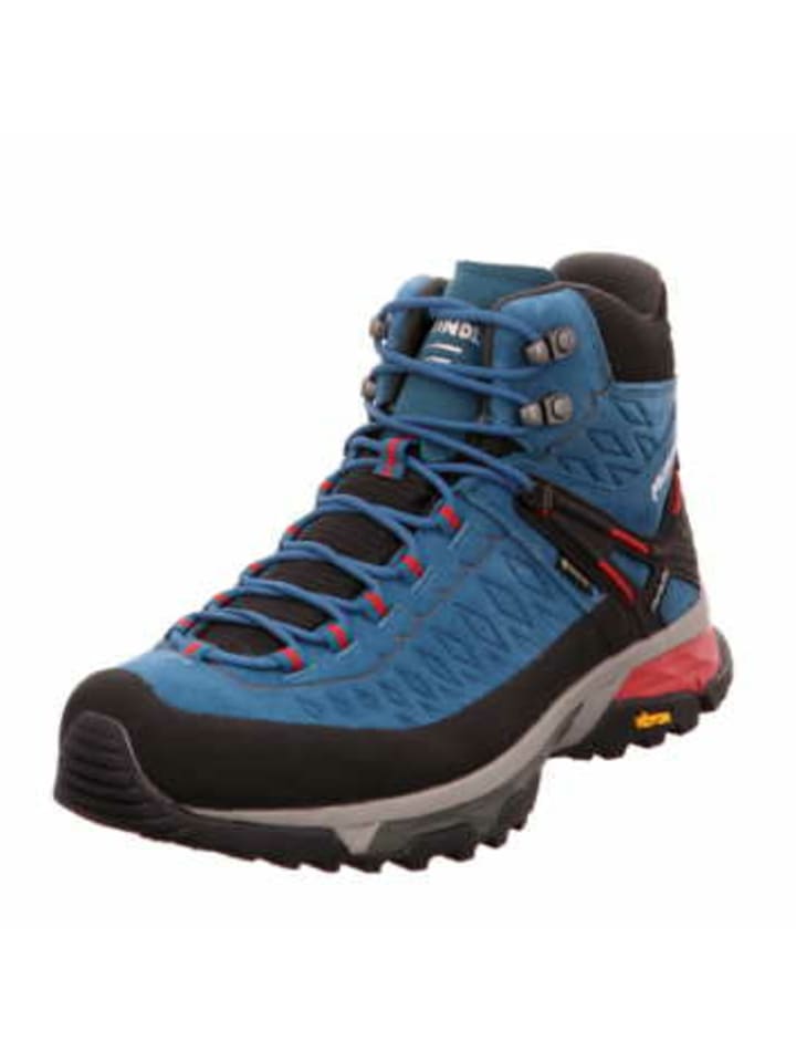 Обувь для походов и треккинга MEINDL
Обувь для походов и треккинга MEINDL