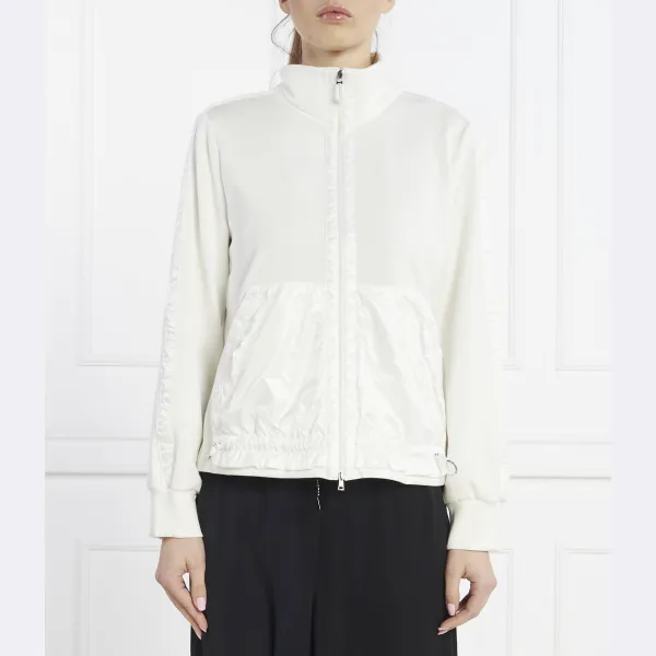 Толстовка обычного кроя Marc Cain, белый
Толстовка обычного кроя Marc Cain, белый