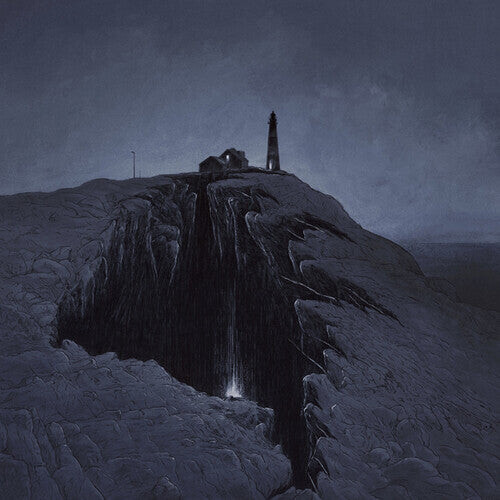 CD диск Black Wing: No Moon
CD диск Black Wing: No Moon