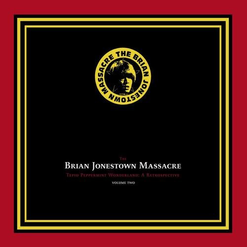 Виниловая пластинка Brian Jonestown Massacre - Tepid Peppermint Wonderland 2
Виниловая пластинка Brian Jonestown Massacre - Tepid Peppermint Wonderland 2