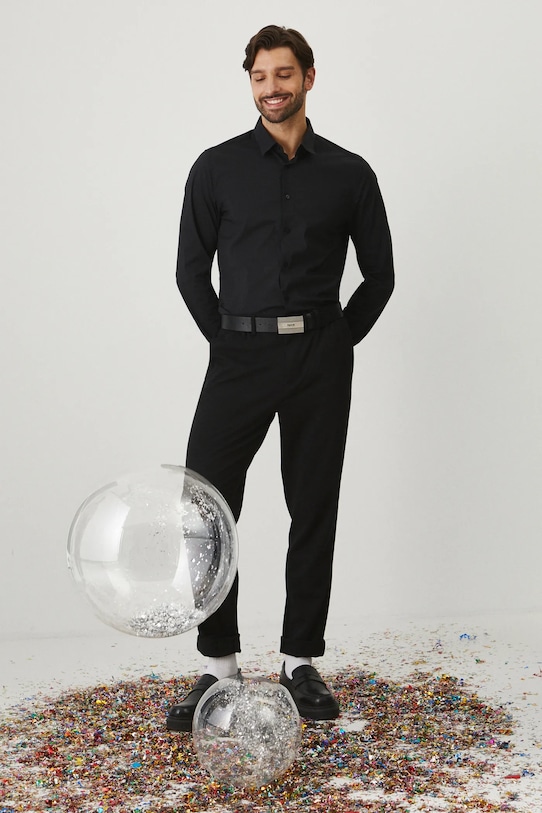 Рубашка Medicine, черный
Рубашка Medicine, черный