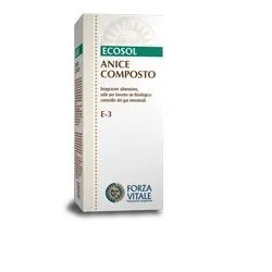 Анифен 60 таблеток Здоровье пищеварения Forza Vitale
Анифен 60 таблеток Здоровье пищеварения Forza Vitale