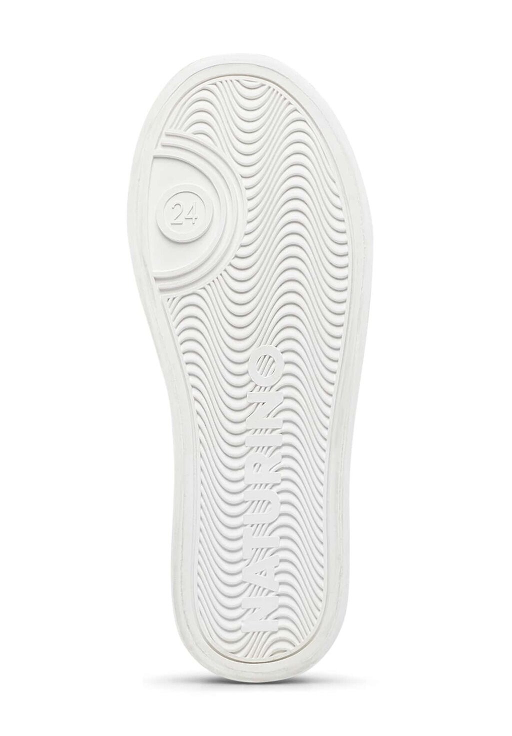 Обувь для первых шагов AYASY Naturino, красный
Обувь для первых шагов AYASY Naturino, красный