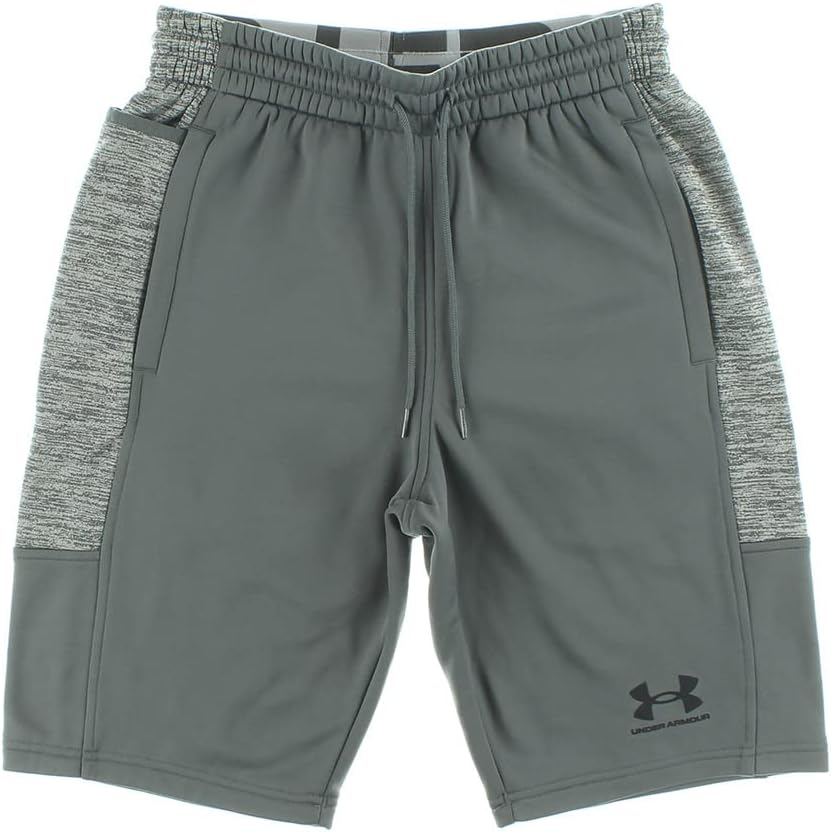 Under Armour AF баскетбольные мужские активные шорты, Grey
Under Armour AF баскетбольные мужские активные шорты, Grey