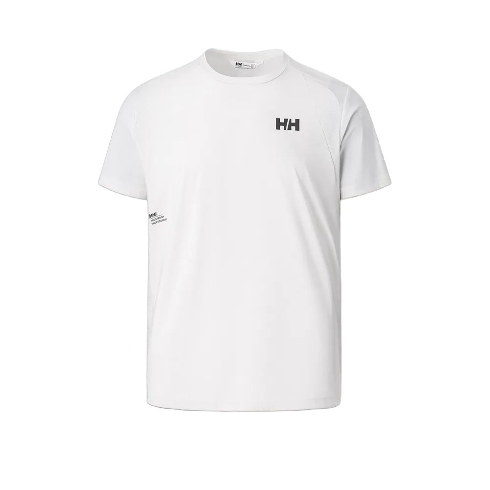 Футболка SS25 Unisex HELLY HANSEN, белый
Футболка SS25 Unisex HELLY HANSEN, белый
