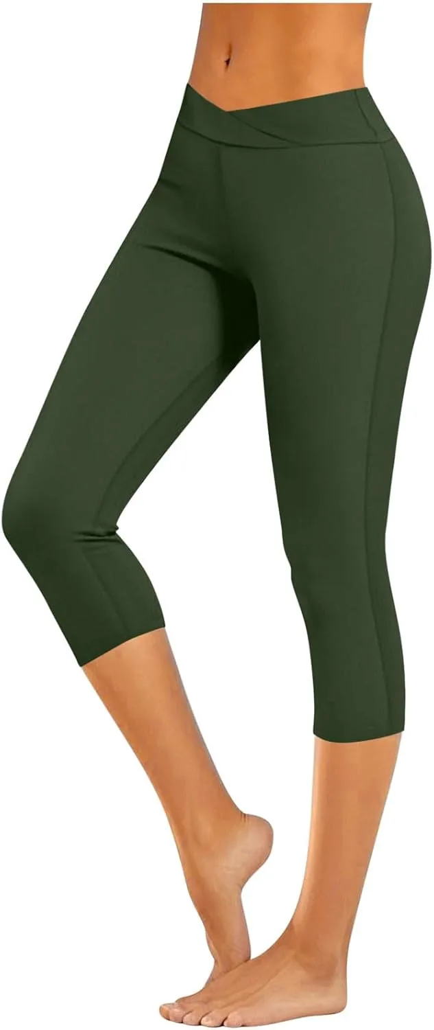 Плюс сайз женские капри леггинсы с вставками лоу райз однотонные
Плюс сайз женские капри леггинсы с вставками лоу райз однотонные