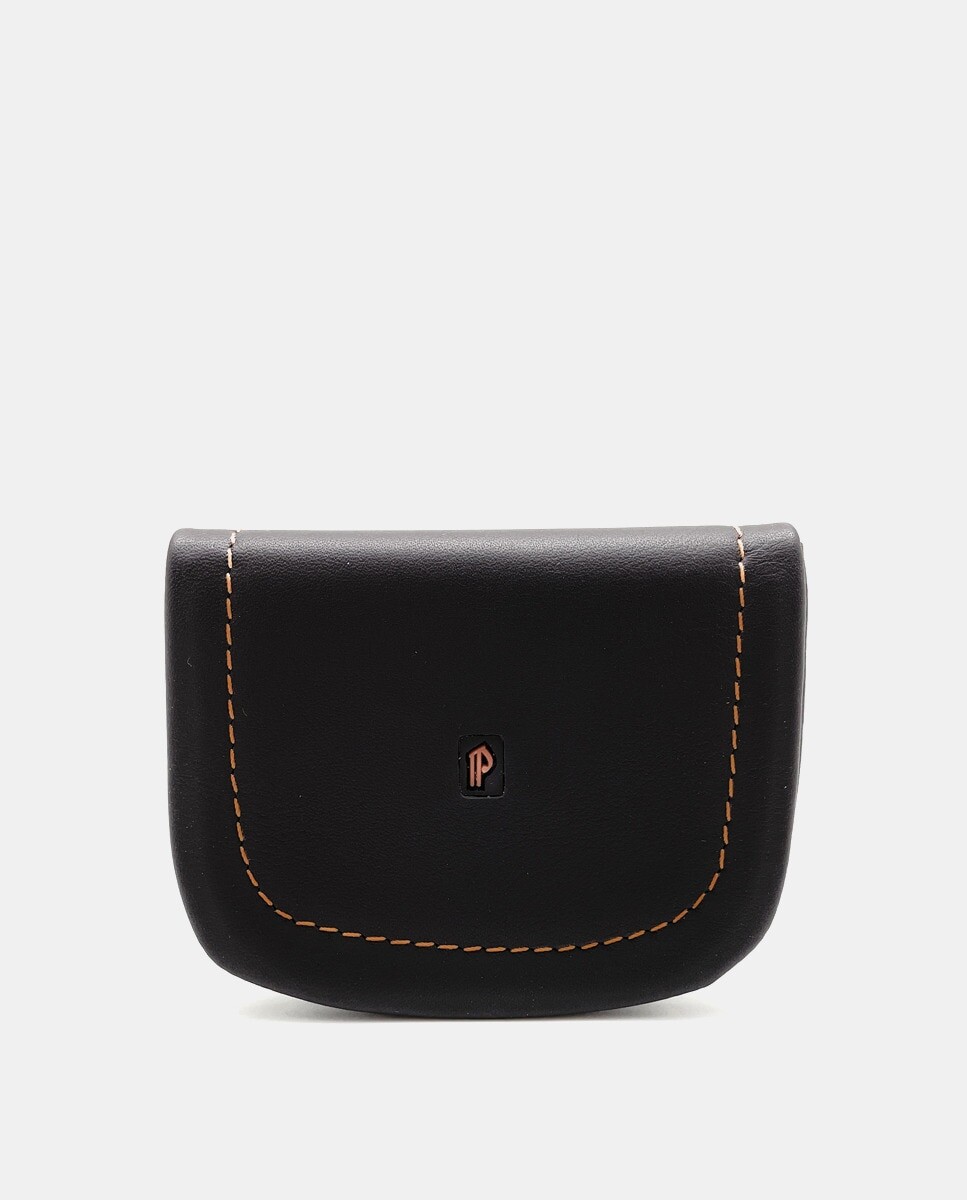 Коричневый кожаный кошелек Pielnoble, коричневый
Коричневый кожаный кошелек Pielnoble, коричневый