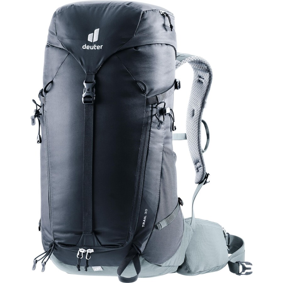 Спортивный рюкзак DEUTER Trail 30, Navy
Спортивный рюкзак DEUTER Trail 30, Navy