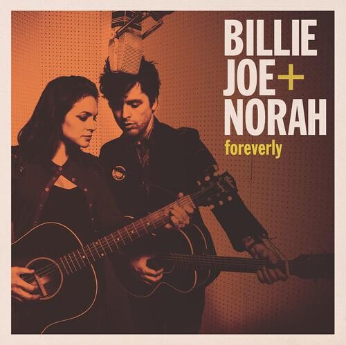 Виниловая пластинка Billie Joe / Norah ( Jones, Norah ) - Foreverly
Виниловая пластинка Billie Joe / Norah ( Jones, Norah ) - Foreverly