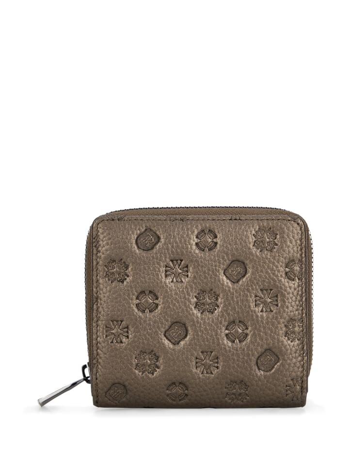 Кошелек Wittchen SIGNATURE COLLECTION, золотой
Кошелек Wittchen SIGNATURE COLLECTION, золотой